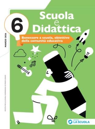 Scuola e Didattica - Marzo 2026