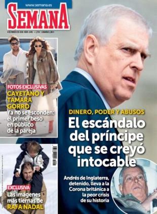 Semana Espana - 26 Febrero 2026