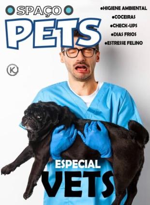 Spaco Pets - Fevereiro 2026