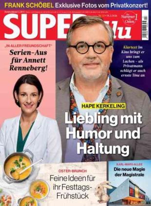 SuperIllu - 18 Marz 2026