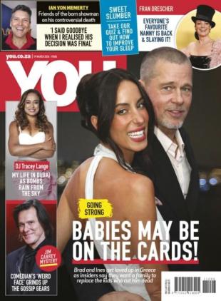 You South Africa - 19 March 2026