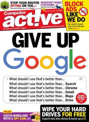 Computeractive - 22 April 2026