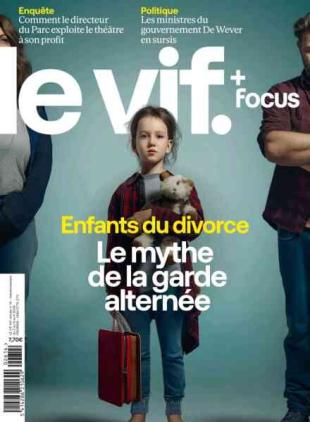 Flair French Edition - 1 Avril 2026