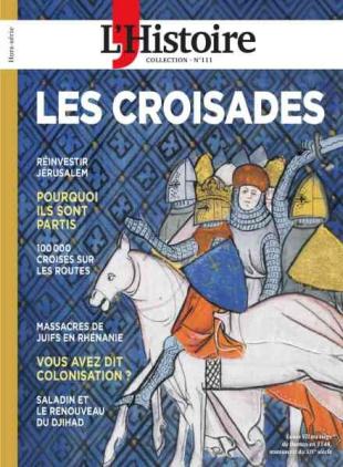 Les Collections de L'Histoire - 2 Avril 2026