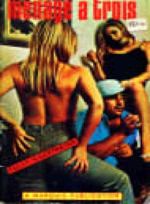 Menage a Trois 1971