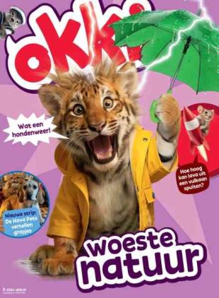 Okki - April 2026