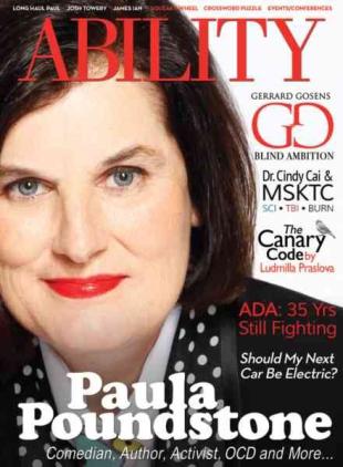 Ability - August 2025