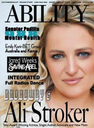 Ability - February-March 2024
