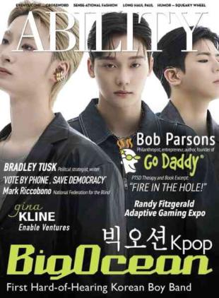 Ability - October 2024