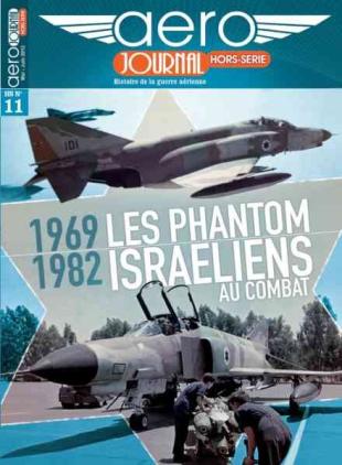 Aero Journal - Hors-Serie N 11 - Mai-Juin 2012