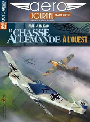 Aero Journal - Hors-Serie N 43 - Janvier-Fevrier 2023