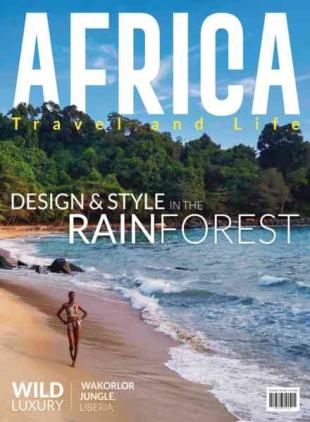 Africa Travel & Life - Issue 3 2026