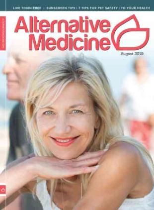 Alternative Medicine - August 2019