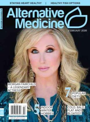 Alternative Medicine - February 2026