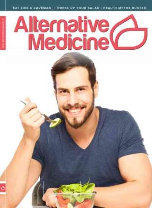 Alternative Medicine - June 2019