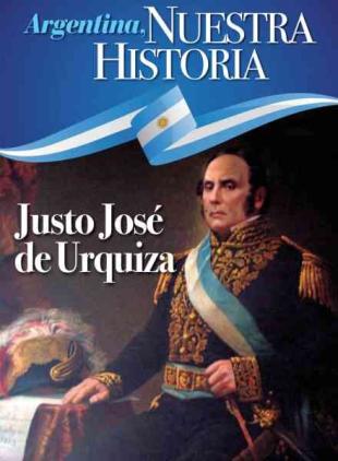 Argentina Nuestra Historia - 15 Mayo 2026
