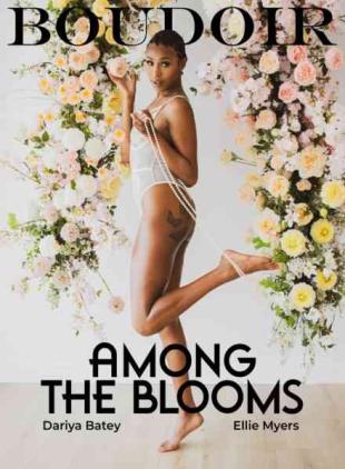 Boudoir Inspiration - May 2026 Lingerie Inspiration Issue