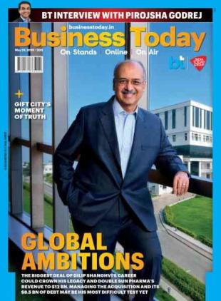 Business Today - 24 May 2026