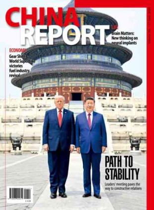 China Report - June 2026