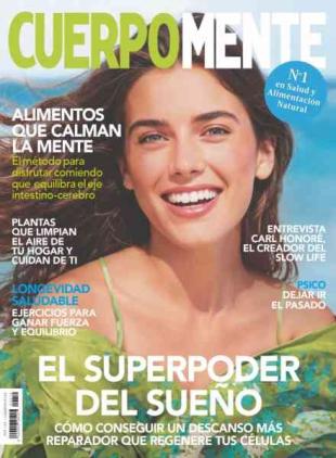 Cuerpomente - Junio 2026