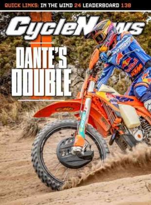 Cycle News - May 19 2026