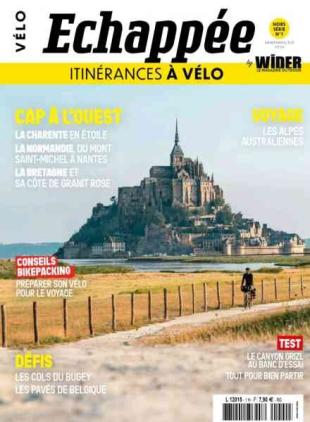 echappee Velo - Hors-Serie N 1 - Printemps-ete 2026