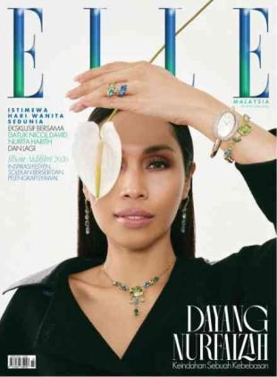 Elle Malaysia - March 2026