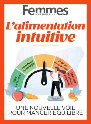 Femmes D'Aujourd'Hui Supplement - Mai 2026