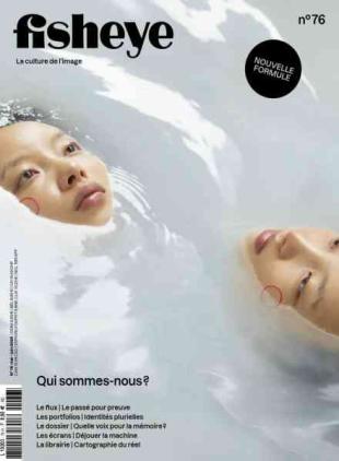 Fisheye - Mai-Juin 2026