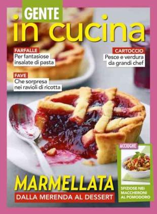 Gente In Cucina - 30 Maggio 2026