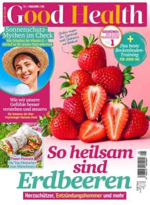 Good Health Germany - Mai 2026