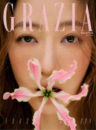 Grazia Malaysia - May 2026