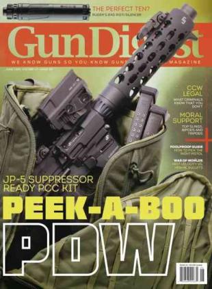 Gun Digest - June 2026