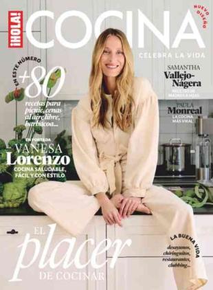 Hola! Cocina - Verano 2026