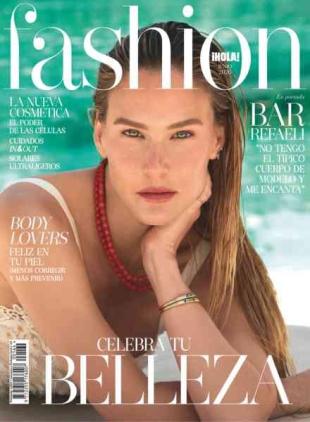 Hola! Fashion - Junio 2026
