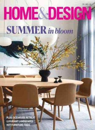 Home&Design - May-June 2026