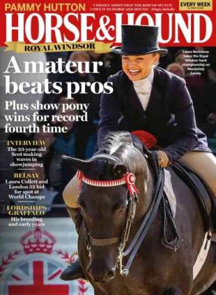 Horse & Hound - 21 May 2026