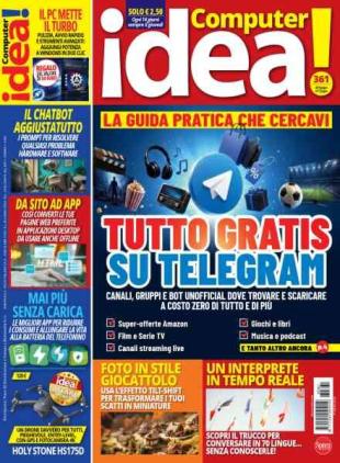 Il Mio Computer Idea! - 4 Giugno 2026