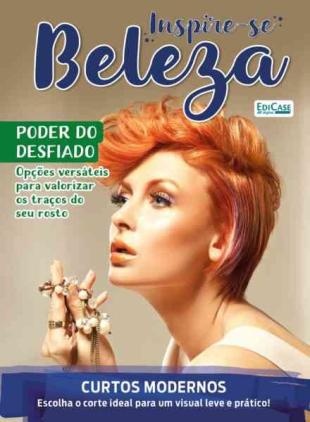 Inspire-se Beleza - Maio 2026