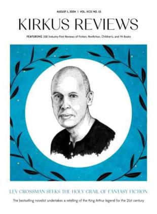 Kirkus Reviews - August 1 2024