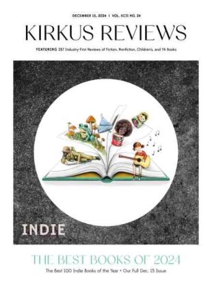 Kirkus Reviews - December 15 2024