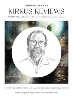 Kirkus Reviews - January 15 2026