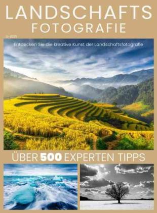 Landschafts-Fotografie - Dezember 2025