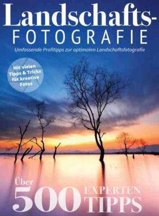 Landschafts-Fotografie - Juli 2023