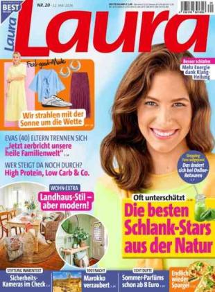 Laura - 12 Mai 2026