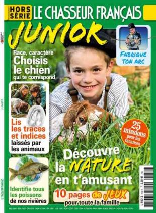Le Chasseur Francais - Hors-Serie - 15 Mai 2026