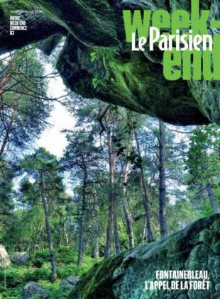 Le Parisien Magazine - 15 Mai 2026