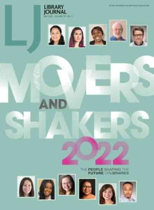 Library Journal - May 2022