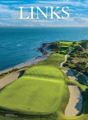 Links Magazine - Summer 2026