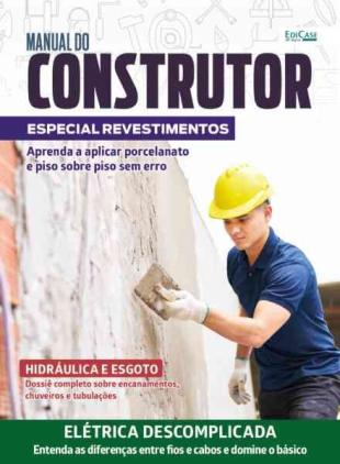 Manual do Construtor - Maio 2026